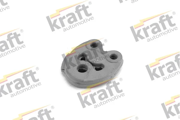 Drzak, vyfukovy system KRAFT AUTOMOTIVE 0501000 Drzak, vyfukovy system KRAFT AUTOMOTIVE 0501000