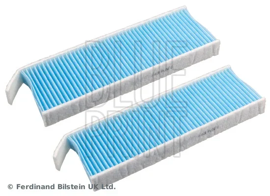 Filtr, vzduch v interiéru BLUE PRINT ADP152502