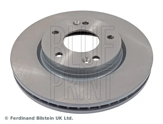 Brzdový kotouč BLUE PRINT ADG04344