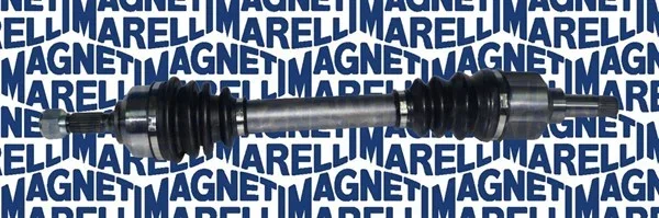 Hnací hřídel MAGNETI MARELLI 302004190039