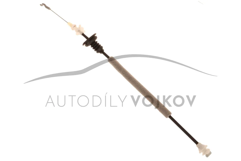 Lanko zámku zadních dveří 6V0839085 v:78177
