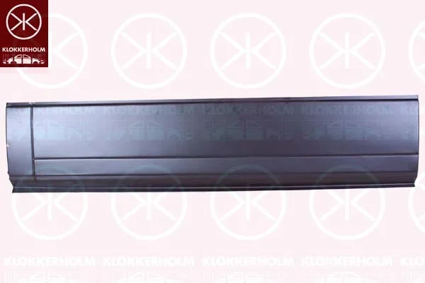 Boční stěna KLOKKERHOLM 9557005 – OE 251809585R Boční stěna KLOKKERHOLM 9557005 – OE 251809585R