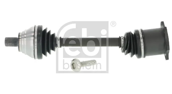 Hnací hřídel FEBI BILSTEIN 181245 Hnací hřídel FEBI BILSTEIN 181245