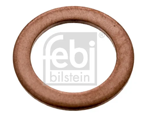 Tesnici krouzek, olejova vypousteci zatka FEBI BILSTEIN 101176 Tesnici krouzek, olejova vypousteci zatka FEBI BILSTEIN 101176