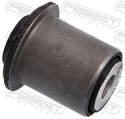 Uložení, řídicí mechanismus FEBEST NAB-091