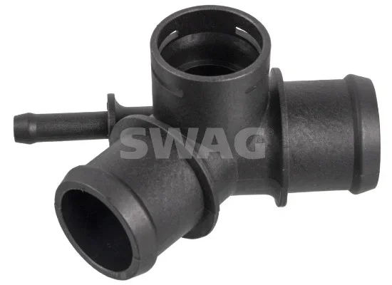 Příruba chladiva SWAG 33101462 – OE 1J0121087