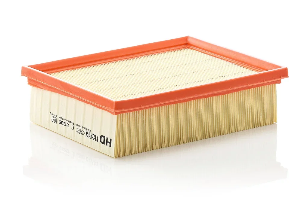 Vzduchový filtr MANN-FILTER C2295