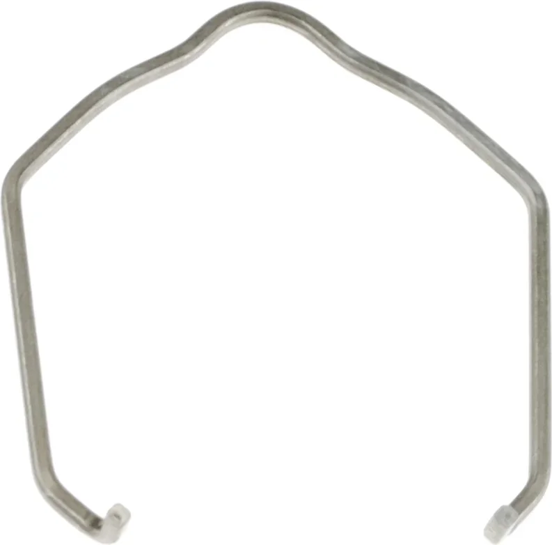 Sortiment, Upínací spona GATES HCL003 – OE 1K0145769A Sortiment, Upínací spona GATES HCL003 – OE 1K0145769A