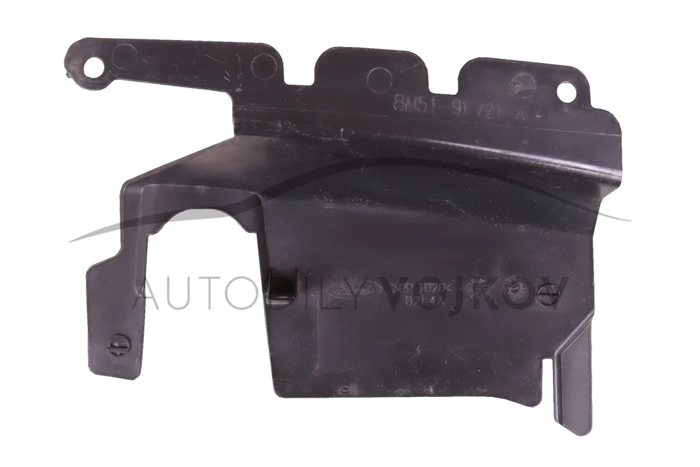Deflektor vzduchu 8M51-9F721-AA v:116239