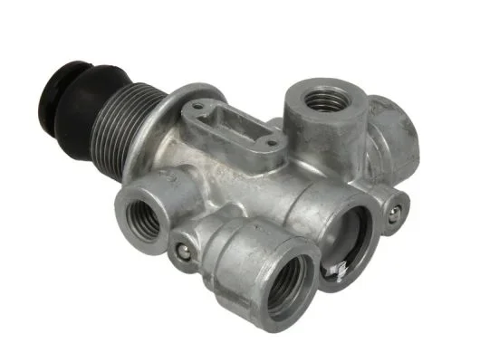 Brzdový ventil, parkovací brzda PNEUMATICS PN-10227