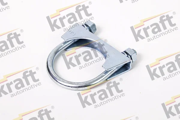 Spojovací trubky, výfukový systém KRAFT AUTOMOTIVE 0558527