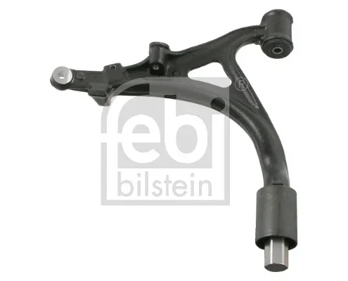 Ridici paka, zaveseni kol FEBI BILSTEIN 28019