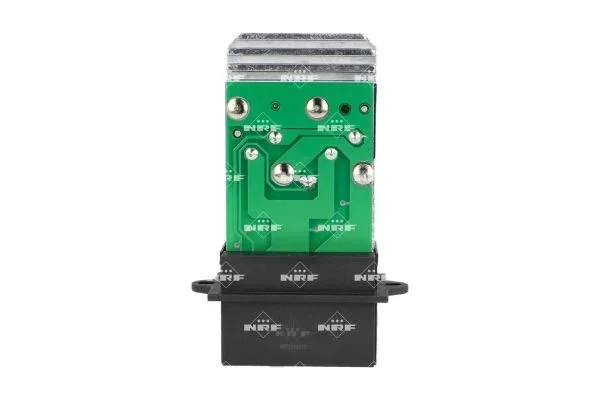 Odpor, vnitřní tlakový ventilátor NRF 342060 – OE 7701040562