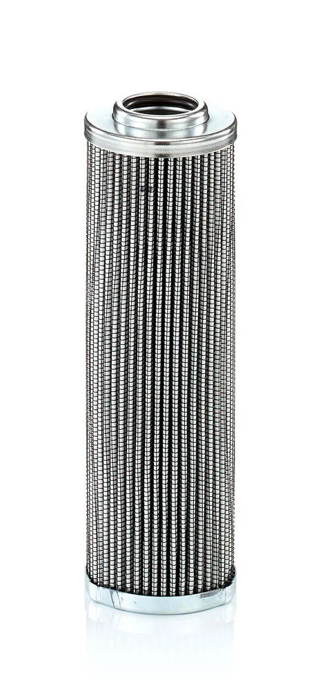 Filtr, pracovní hydraulika MANN-FILTER HD5005 Filtr, pracovní hydraulika MANN-FILTER HD5005