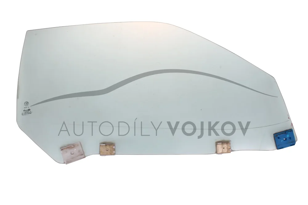 Okno přední pravé P v:20411