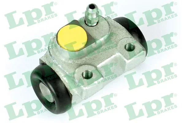 Válec kolové brzdy LPR 4584 – OE 7701035405