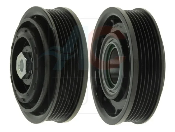 Elektromagnetická spojka, kompresor klimatizace ACAUTO AC-06DN129 Elektromagnetická spojka, kompresor klimatizace ACAUTO AC-06DN129