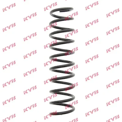 Pruzina podvozku KYB RG5478 – OE 30818684
