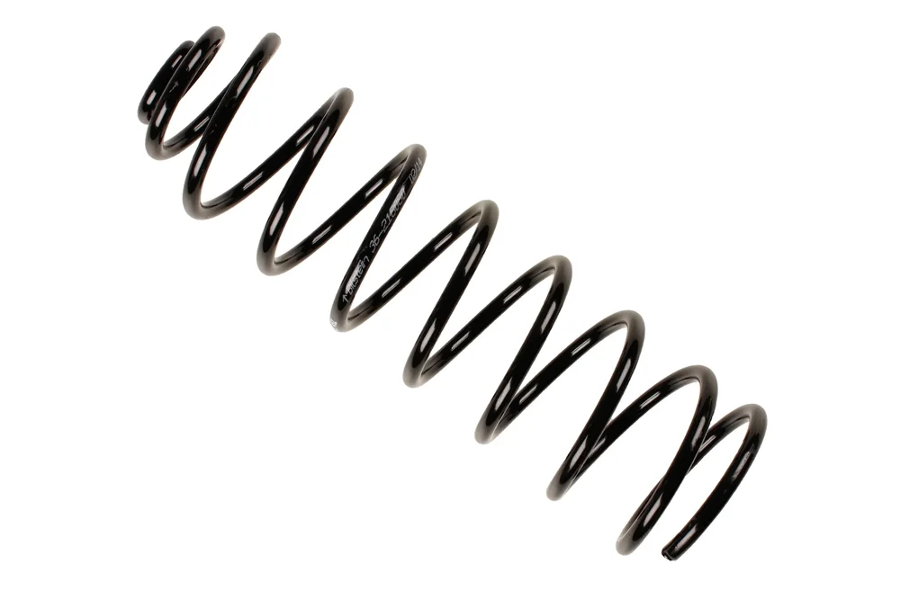 Pruzina podvozku BILSTEIN 36-218080 Pruzina podvozku BILSTEIN 36-218080