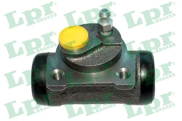 Válec kolové brzdy LPR 4576