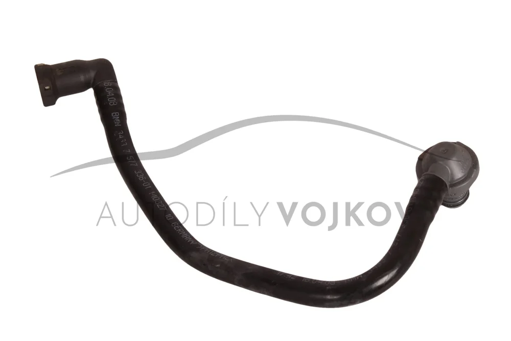 Hadice podtlaková – 34337577336 v:71068