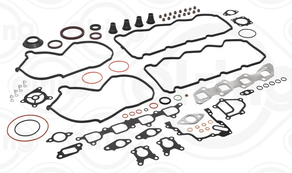 Kompletní sada těsnění, motor ELRING 383.670 – OE 10101-BN027