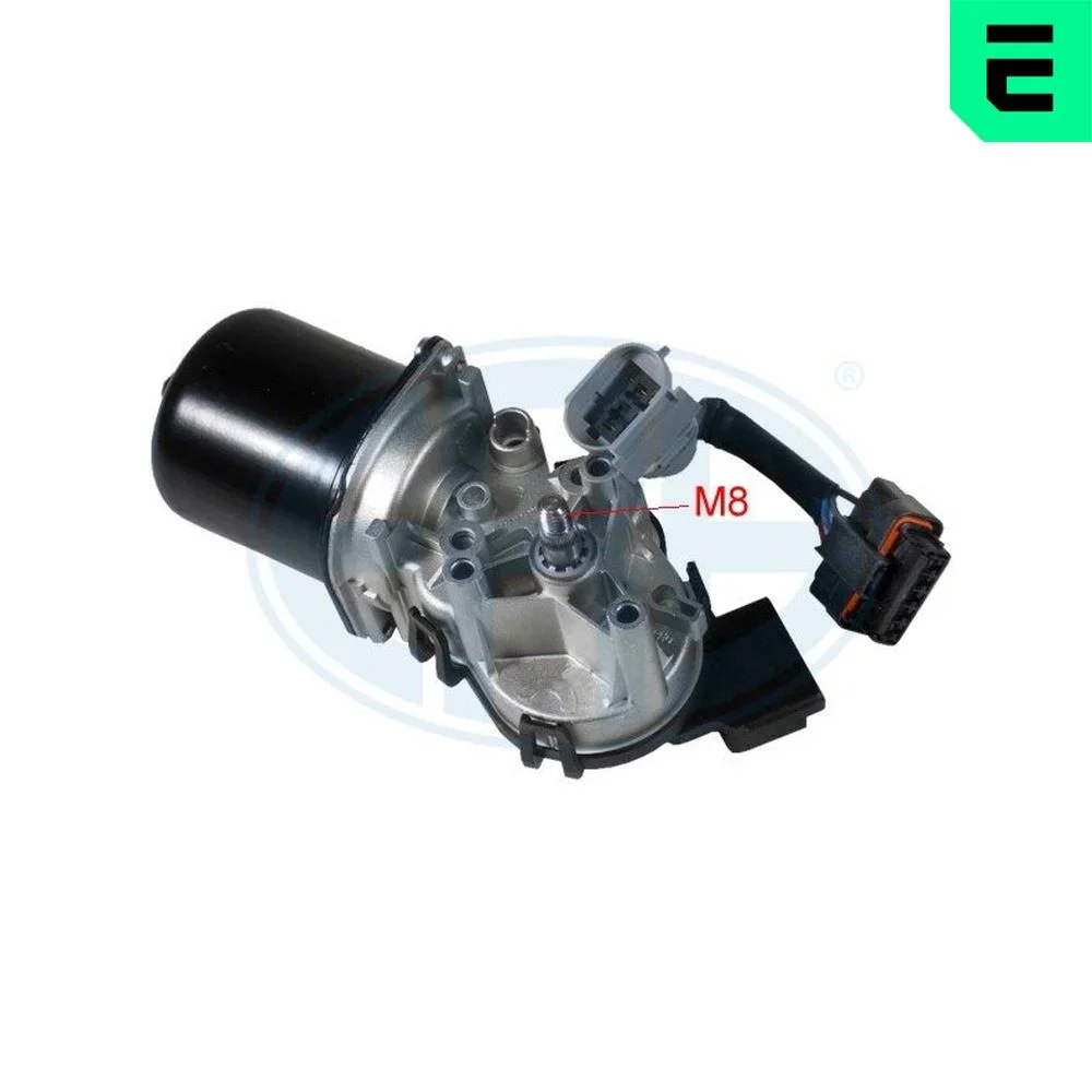 Motor stěračů ERA 460039A Motor stěračů ERA 460039A