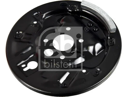 Ochranný plech proti rozstřikování, brzdový kotouč FEBI BILSTEIN 175213