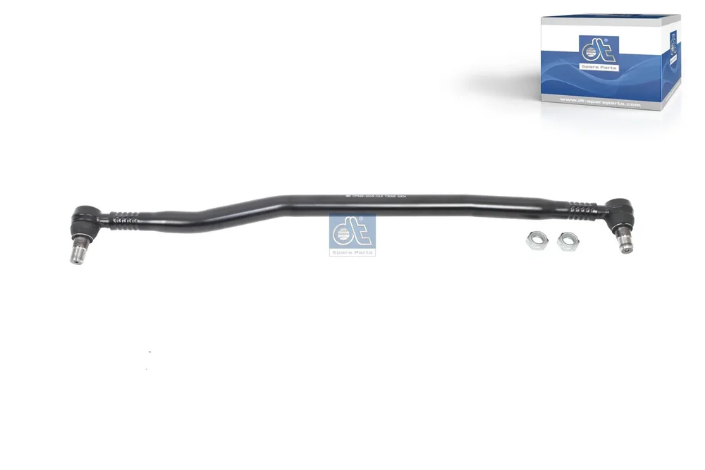 Táhlo řízení DT Spare Parts 4.78012 Táhlo řízení DT Spare Parts 4.78012