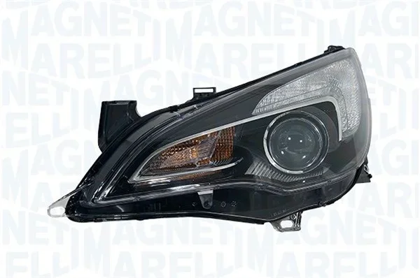 Hlavní světlomet MAGNETI MARELLI 710301262204