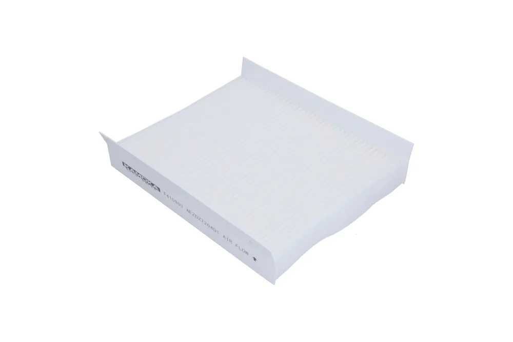 Filtr, vzduch v interiéru KAMOKA F410801 – OE 80292SMGE01