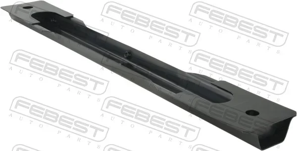 Tělo nápravy FEBEST FRAME-KB4T – OE 5000A067