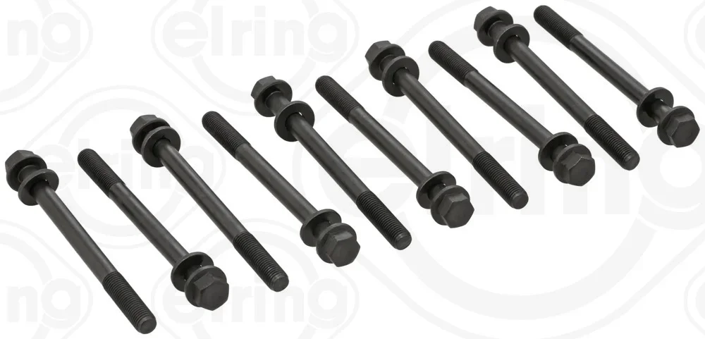 Sada sroubu pro hlavy valcu ELRING 022.590 Sada sroubu pro hlavy valcu ELRING 022.590