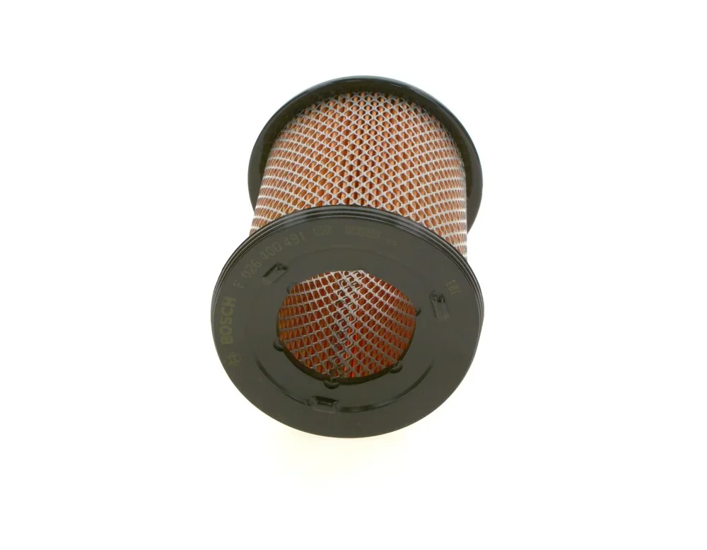 Vzduchový filtr BOSCH F026400491