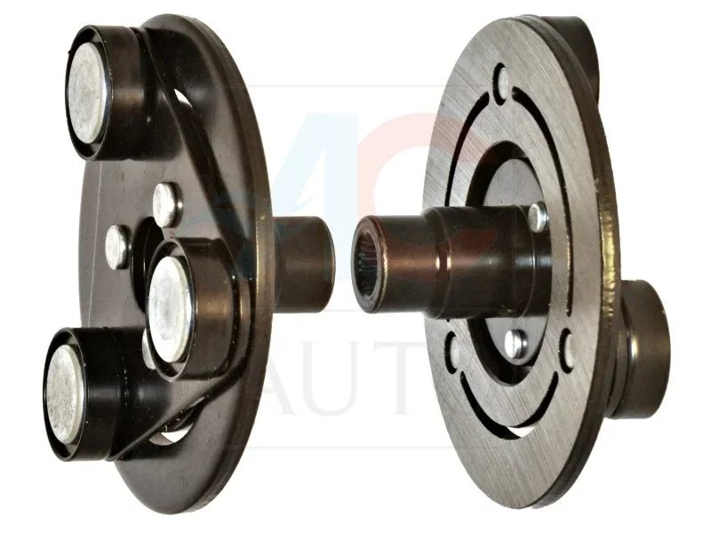 Unášecí kotouč, magnetická spojka-kompresor ACAUTO AC-05PA02 Unášecí kotouč, magnetická spojka-kompresor ACAUTO AC-05PA02