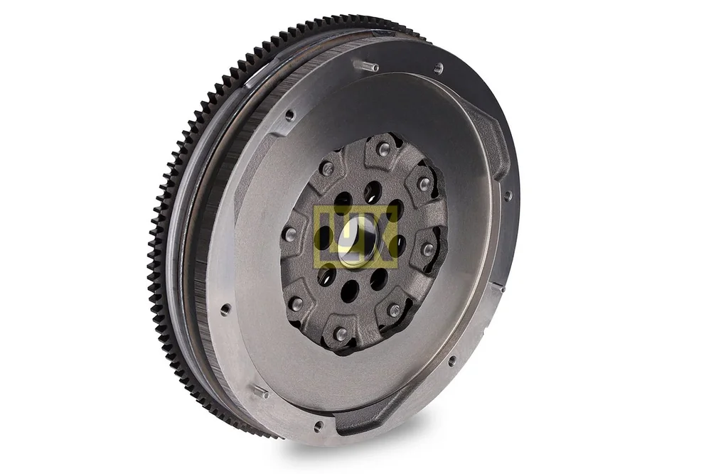 LK 415041810 Dvouhmotový setrvačník DMF LUK