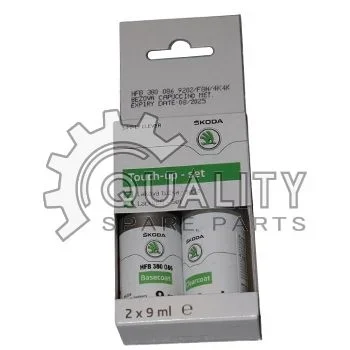 TUZKA LAK BEZOVA CAPUCCINO 920 OE HFB380086