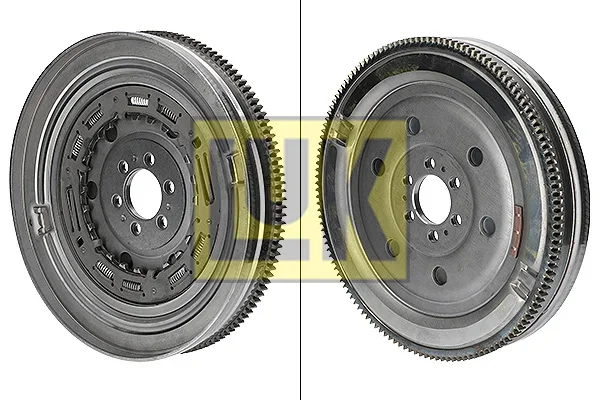 Setrvačník Schaeffler LuK 415025509