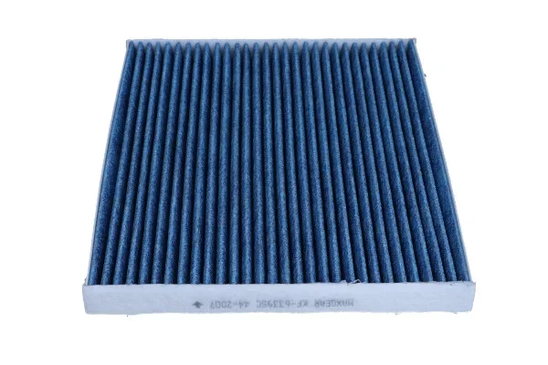 Filtr, vzduch v interiéru MAXGEAR 26-1835 Filtr, vzduch v interiéru MAXGEAR 26-1835