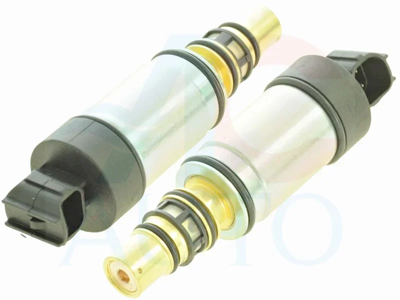 Regulovatelný ventil, kompresor ACAUTO AC-02SD18
