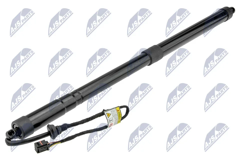 Elektromotor, zadní dveře NTY AE-FR-063