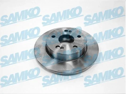Brzdový kotouč SAMKO R1405P