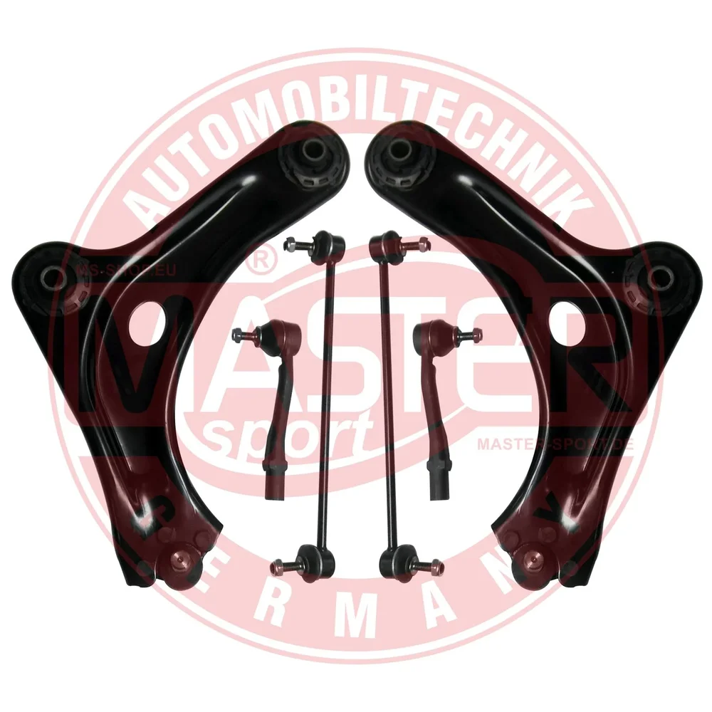 Sada ramien CITROËN C3 I 02.02- CITROËN C3 Pluriel 05.03- MASTER-SPORT GERMANY 36872-KIT-MS Sada ramien CITROËN C3 I 02.02- CITROËN C3 Pluriel 05.03- MASTER-SPORT GERMANY 36872-KIT-MS