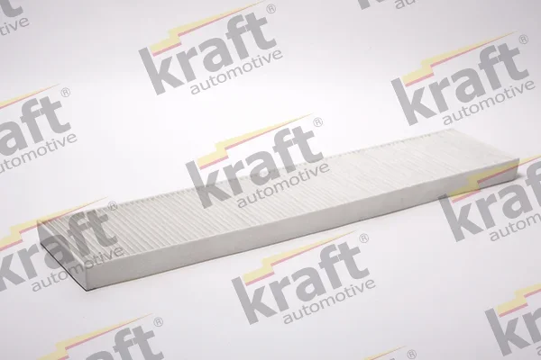 Filtr, vzduch v interiéru KRAFT AUTOMOTIVE 1732000