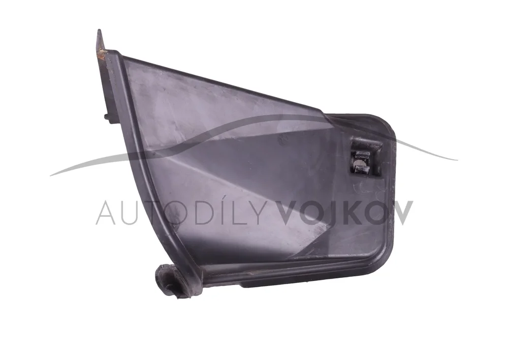 Kryt boxu kabinového filtru boční pravý – 64318409058 v:105801 Kryt boxu kabinového filtru boční pravý – 64318409058 v:105801