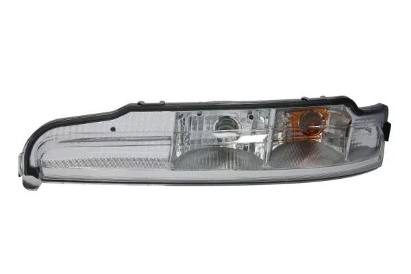 Blikač TRUCKLIGHT CL-ME013L Blikač TRUCKLIGHT CL-ME013L