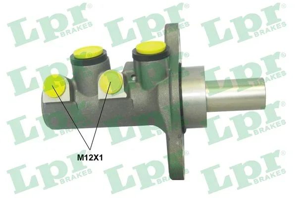 Hlavní brzdový válec LPR 6164 – OE 4601V9