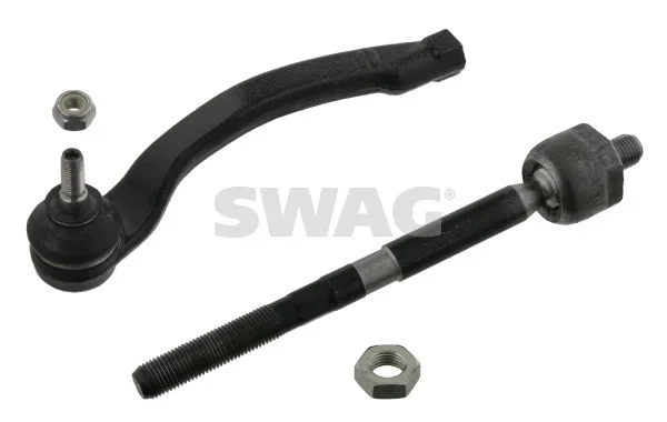 Příčné táhlo řízení SWAG 60937617