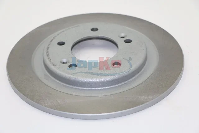 Brzdový kotouč JAPKO 61H15C – OE 58411A6200