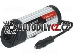 DO CF10833 Měnič napětí 12/230V/150W